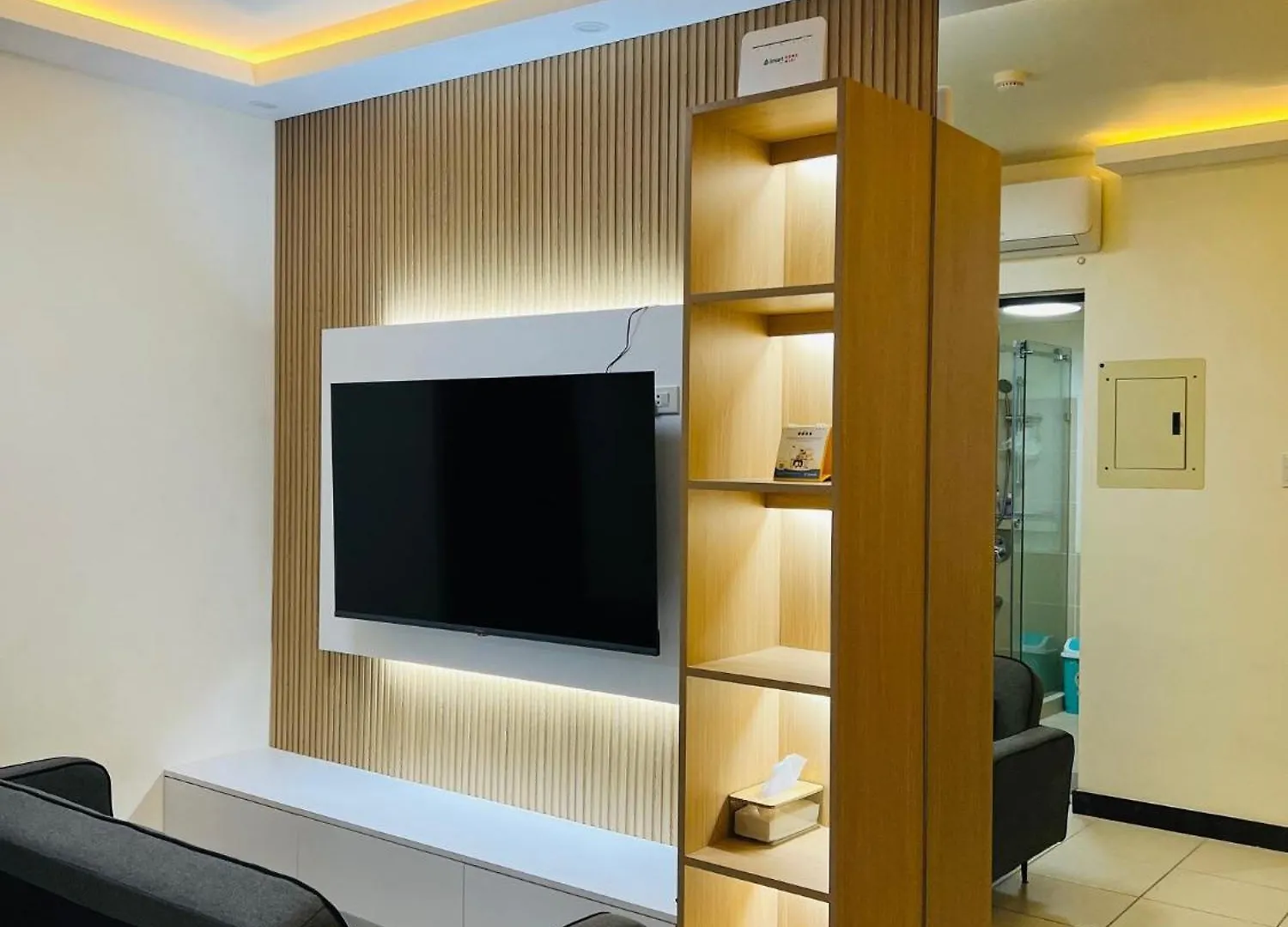 Apartment Estellar Resort Condotel Manila