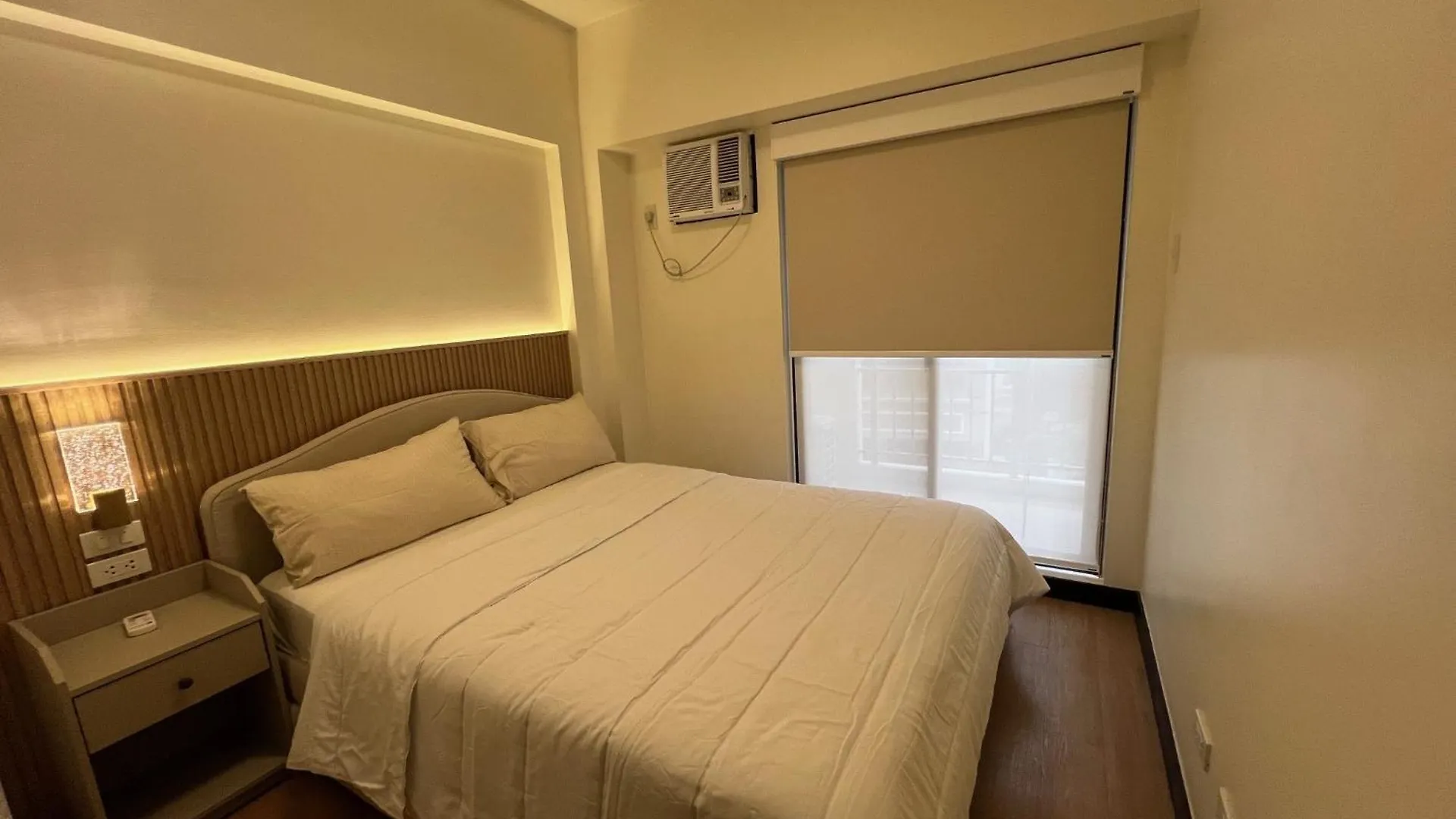 Estellar Resort Condotel Manila Philippines