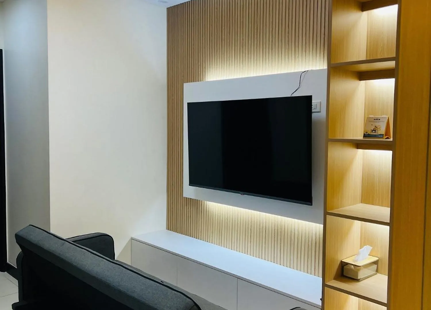 Apartamento Estellar Resort Condotel Manila Filipinas